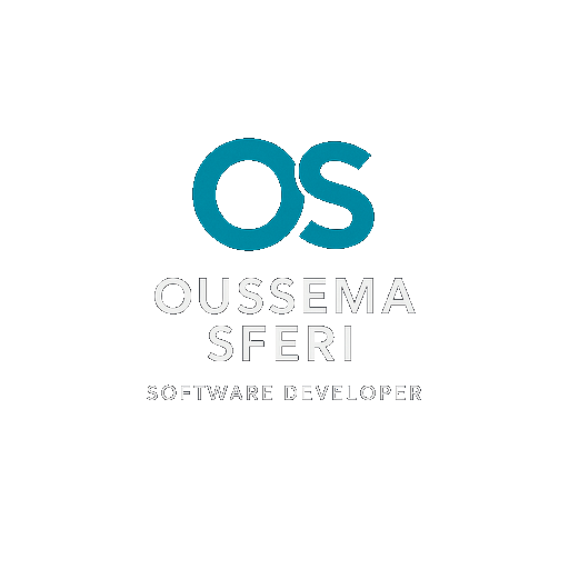 Oussema Sferi Logo